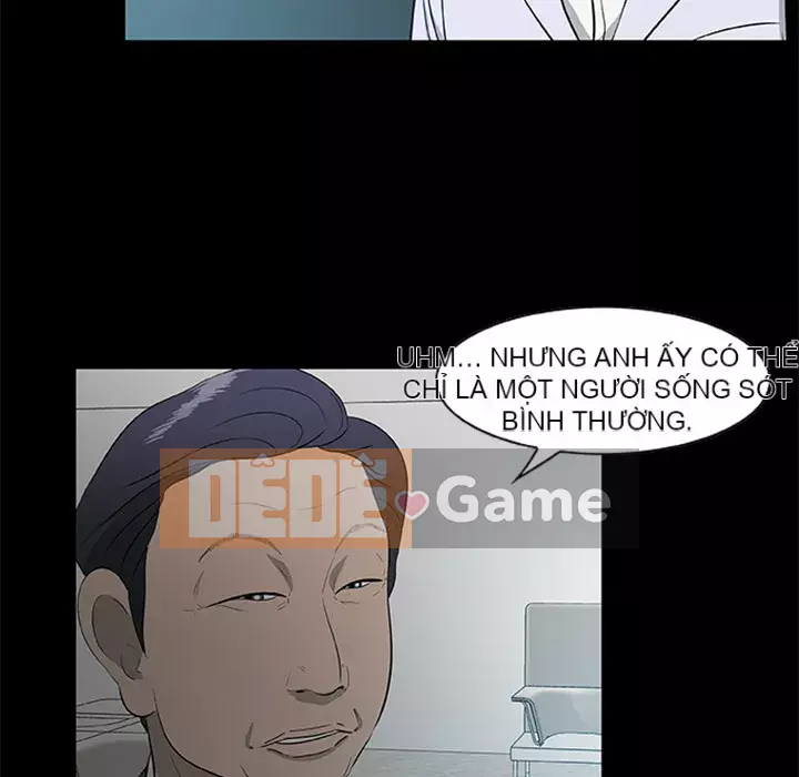 Xác Về Tự Nhiên Chương 1-21