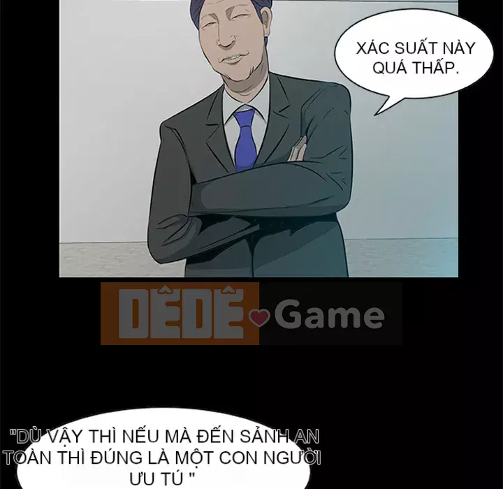 Xác Về Tự Nhiên Chương 1-21