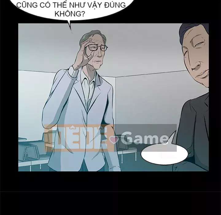 Xác Về Tự Nhiên Chương 1-21