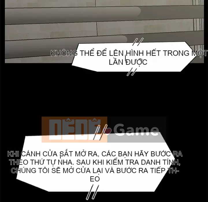 Xác Về Tự Nhiên Chương 1-21