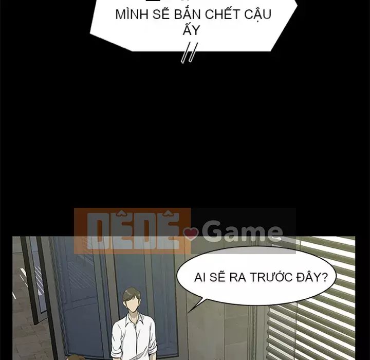 Xác Về Tự Nhiên Chương 1-21