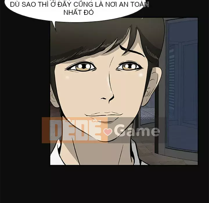 Xác Về Tự Nhiên Chương 1-21