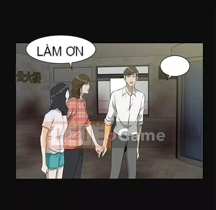 Xác Về Tự Nhiên Chương 1-21