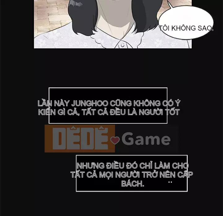 Xác Về Tự Nhiên Chương 1-21