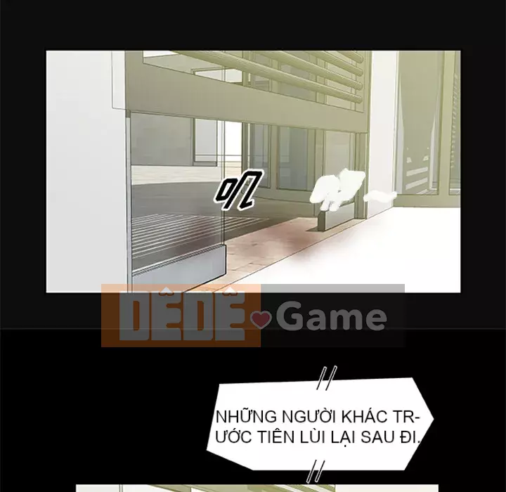 Xác Về Tự Nhiên Chương 1-21