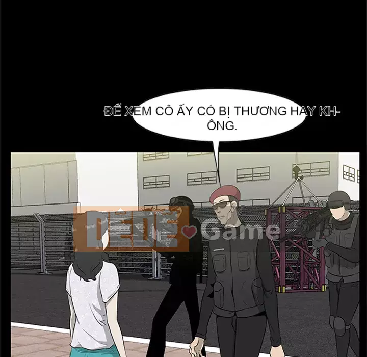 Xác Về Tự Nhiên Chương 1-21