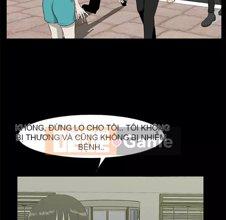 Xác Về Tự Nhiên Chương 1-21