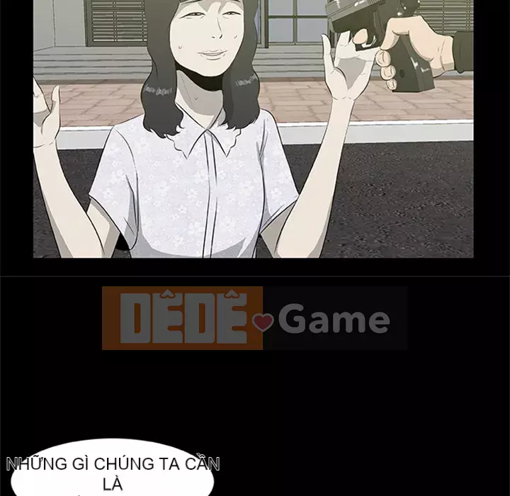 Xác Về Tự Nhiên Chương 1-21