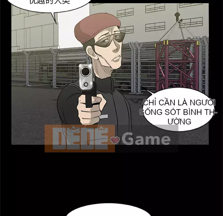 Xác Về Tự Nhiên Chương 1-21