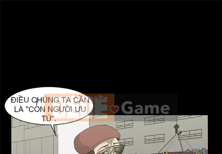 Xác Về Tự Nhiên Chương 1-21