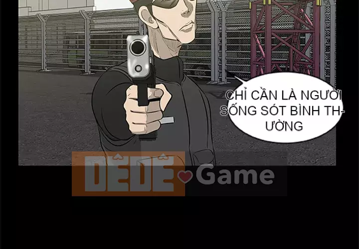 Xác Về Tự Nhiên Chương 1-21