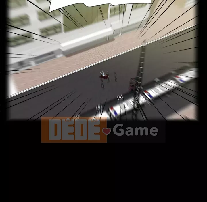 Xác Về Tự Nhiên Chương 1-21