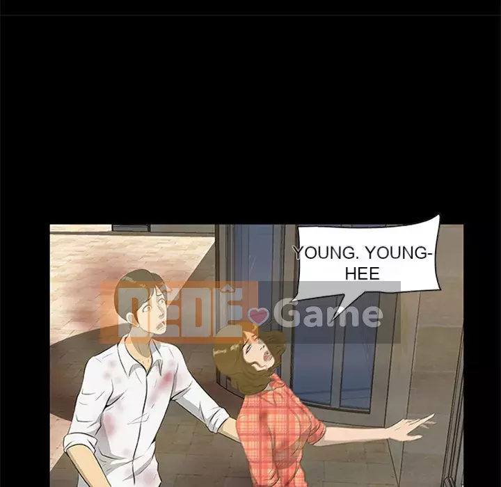 Xác Về Tự Nhiên Chương 1-21