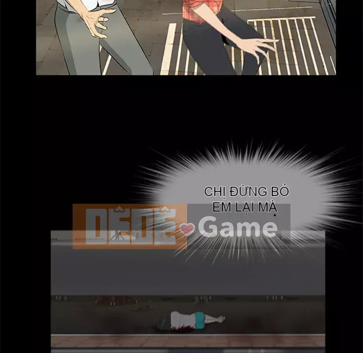 Xác Về Tự Nhiên Chương 1-21