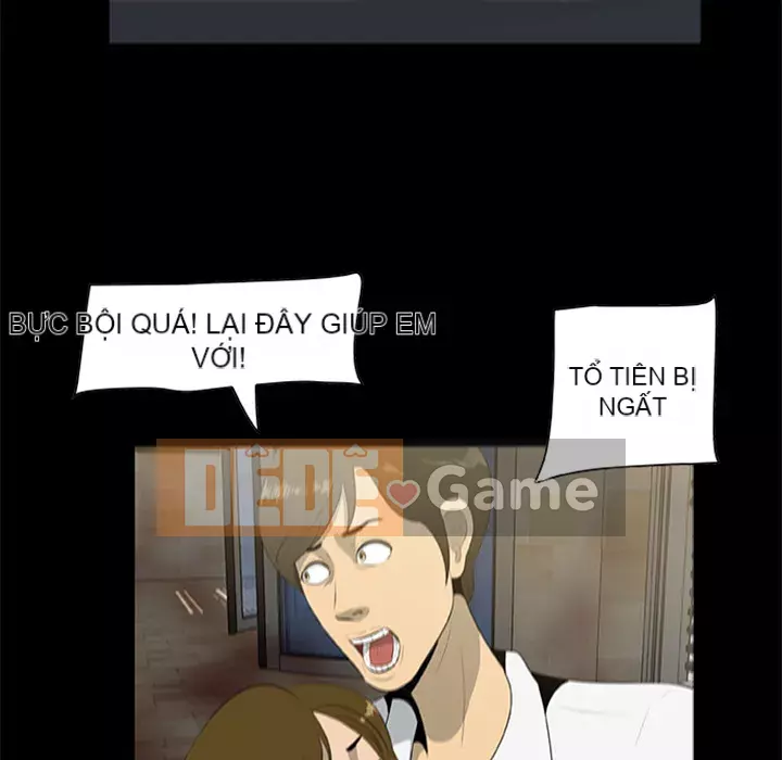 Xác Về Tự Nhiên Chương 1-21