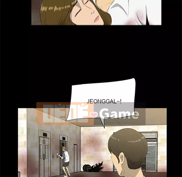 Xác Về Tự Nhiên Chương 1-21