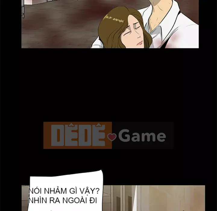 Xác Về Tự Nhiên Chương 1-21