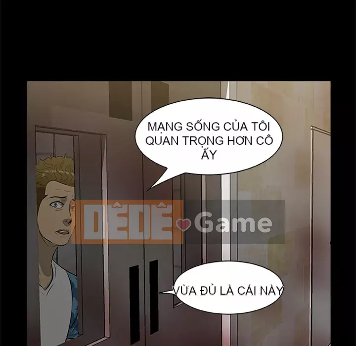 Xác Về Tự Nhiên Chương 1-21