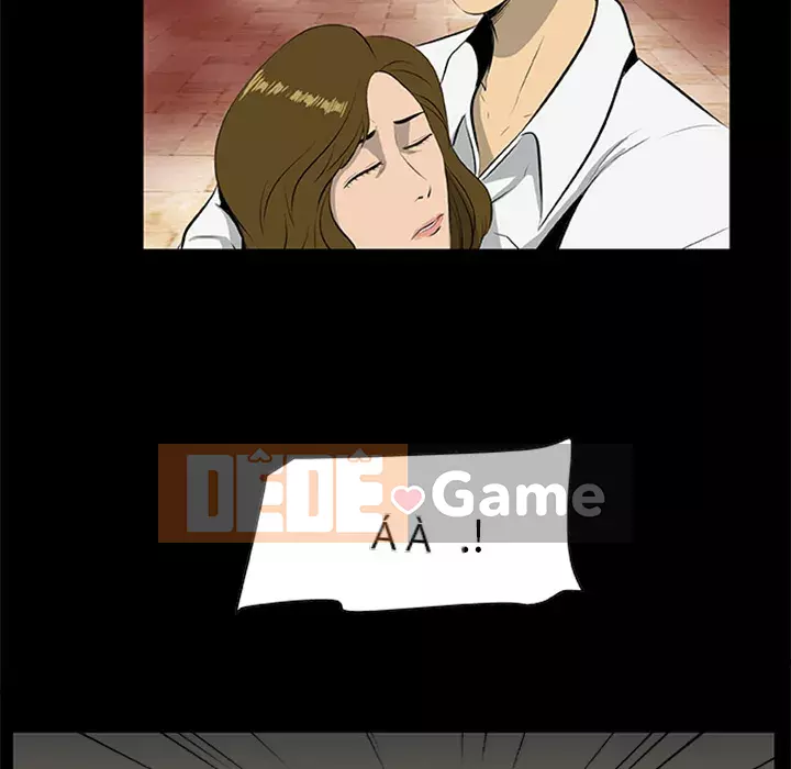 Xác Về Tự Nhiên Chương 1-21