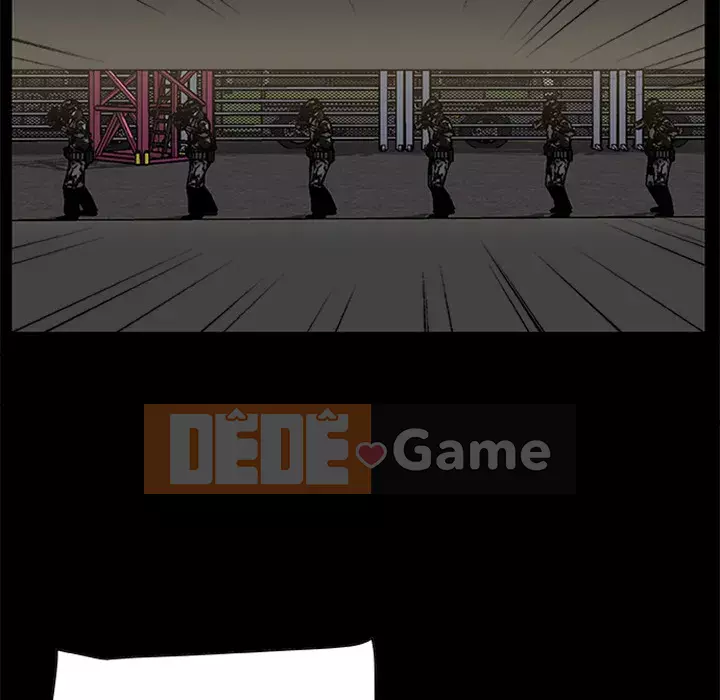 Xác Về Tự Nhiên Chương 1-21