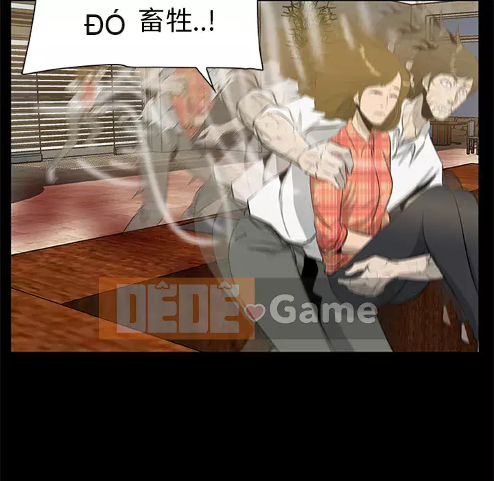 Xác Về Tự Nhiên Chương 1-21