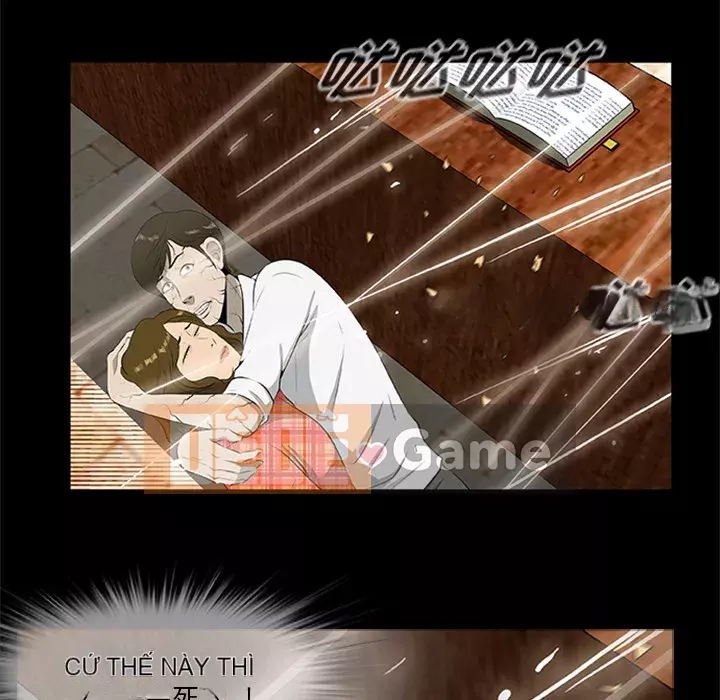 Xác Về Tự Nhiên Chương 1-21