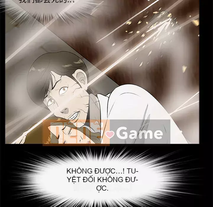 Xác Về Tự Nhiên Chương 1-21