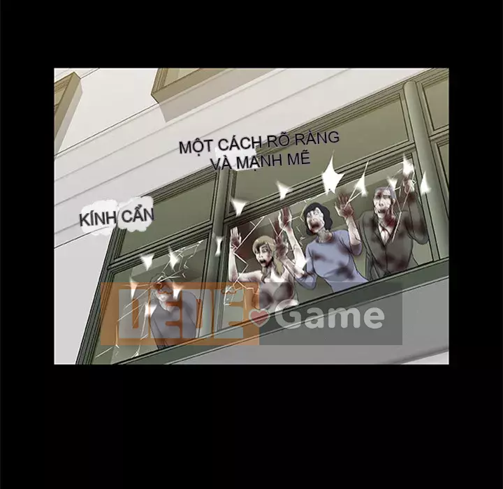 Xác Về Tự Nhiên Chương 1-21