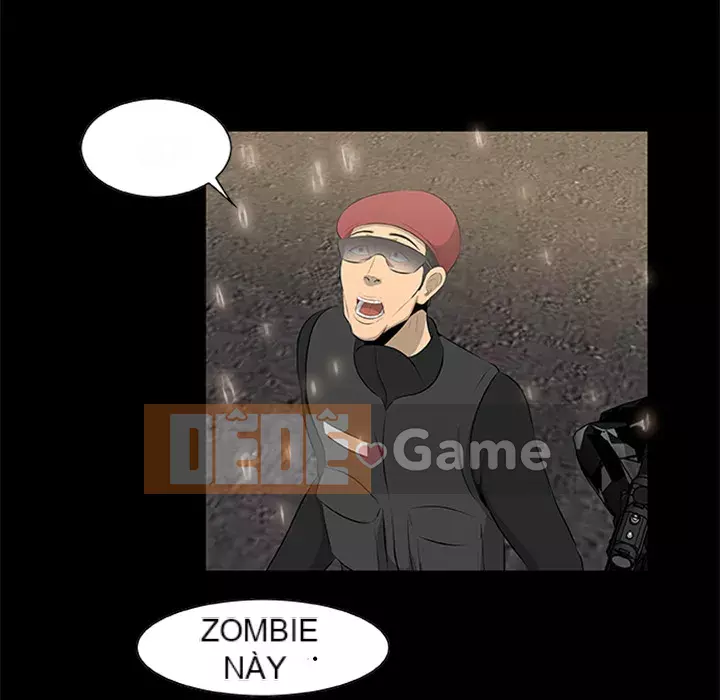 Xác Về Tự Nhiên Chương 1-21