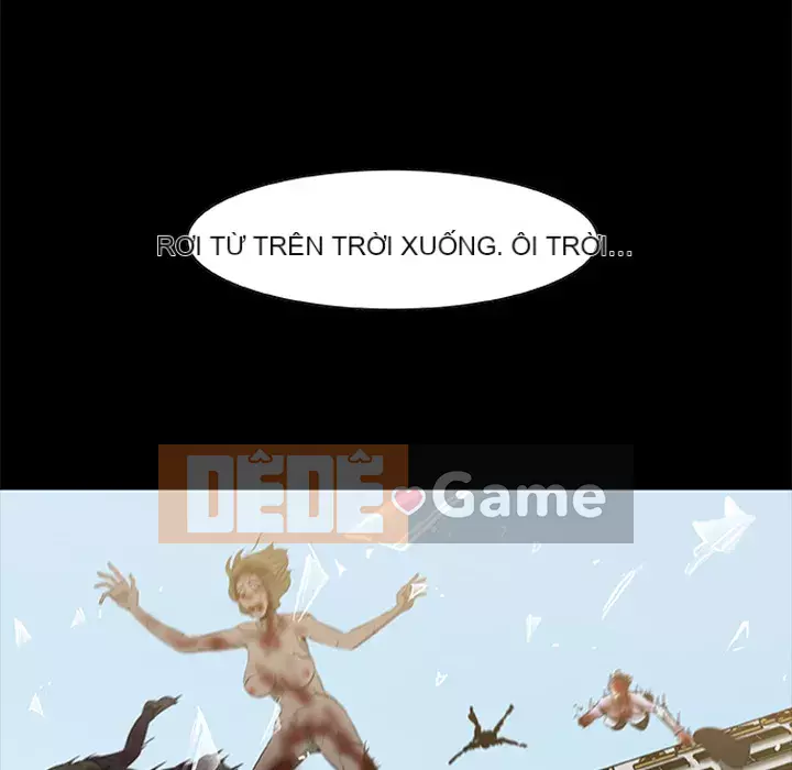 Xác Về Tự Nhiên Chương 1-21