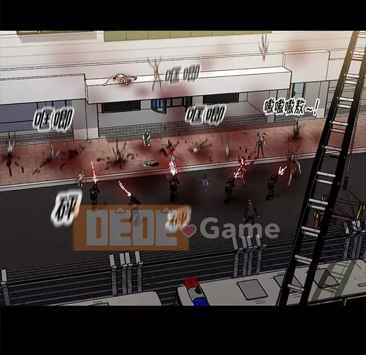 Xác Về Tự Nhiên Chương 1-21