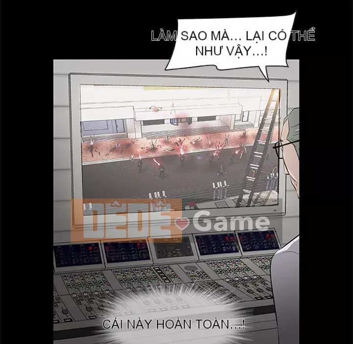 Xác Về Tự Nhiên Chương 1-21