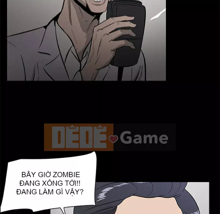 Xác Về Tự Nhiên Chương 1-21