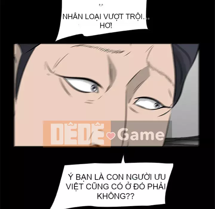 Xác Về Tự Nhiên Chương 1-21