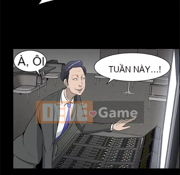 Xác Về Tự Nhiên Chương 1-21