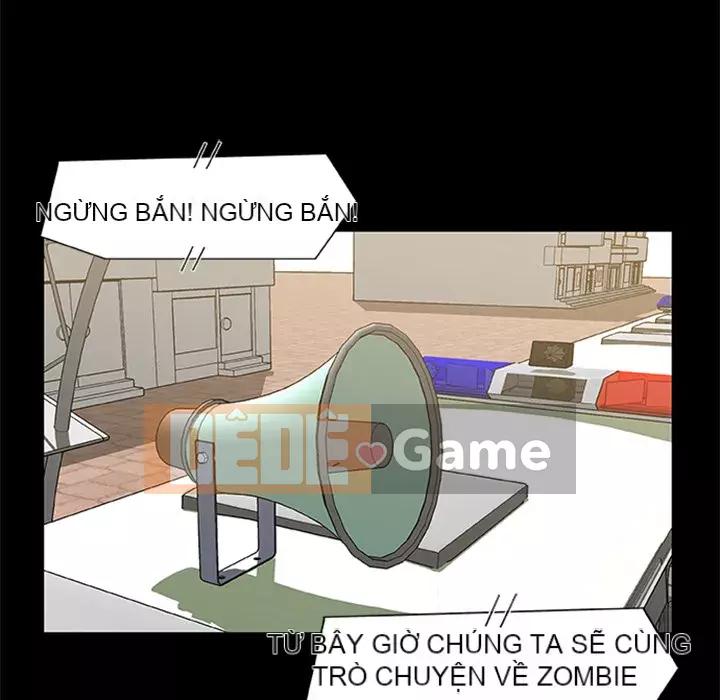 Xác Về Tự Nhiên Chương 1-21