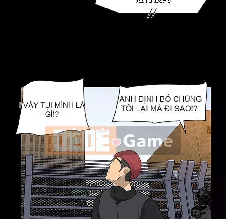 Xác Về Tự Nhiên Chương 1-21