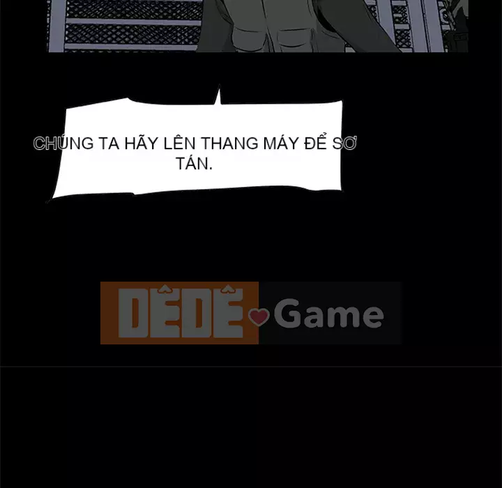 Xác Về Tự Nhiên Chương 1-21