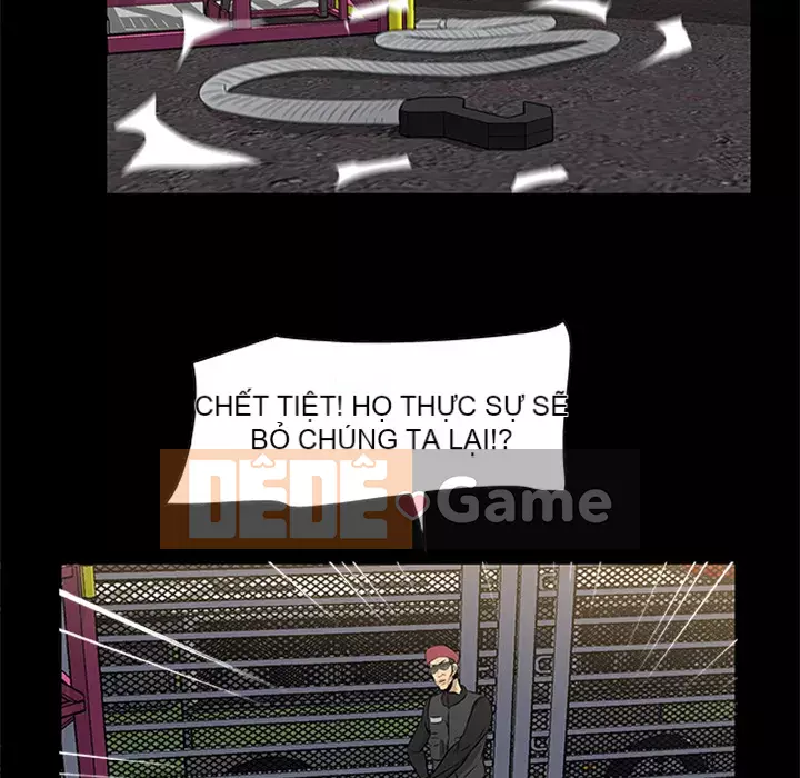 Xác Về Tự Nhiên Chương 1-21