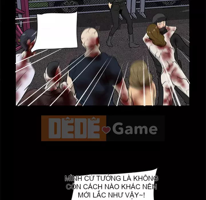 Xác Về Tự Nhiên Chương 1-21