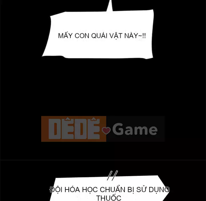 Xác Về Tự Nhiên Chương 1-21