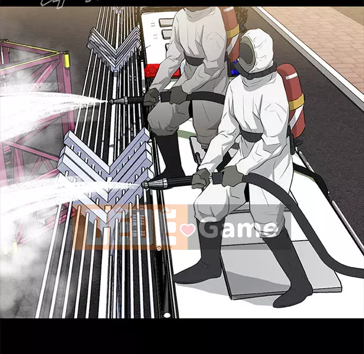 Xác Về Tự Nhiên Chương 1-21