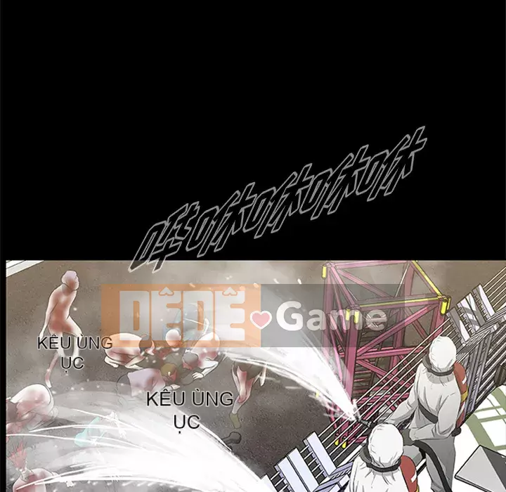 Xác Về Tự Nhiên Chương 1-21