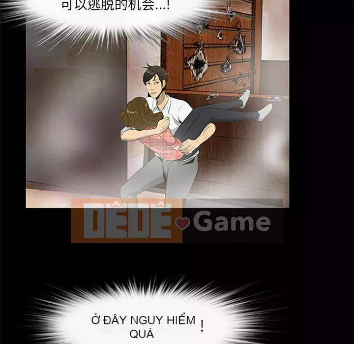 Xác Về Tự Nhiên Chương 1-21