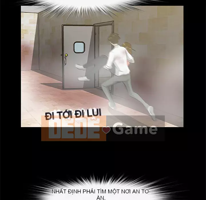 Xác Về Tự Nhiên Chương 1-21