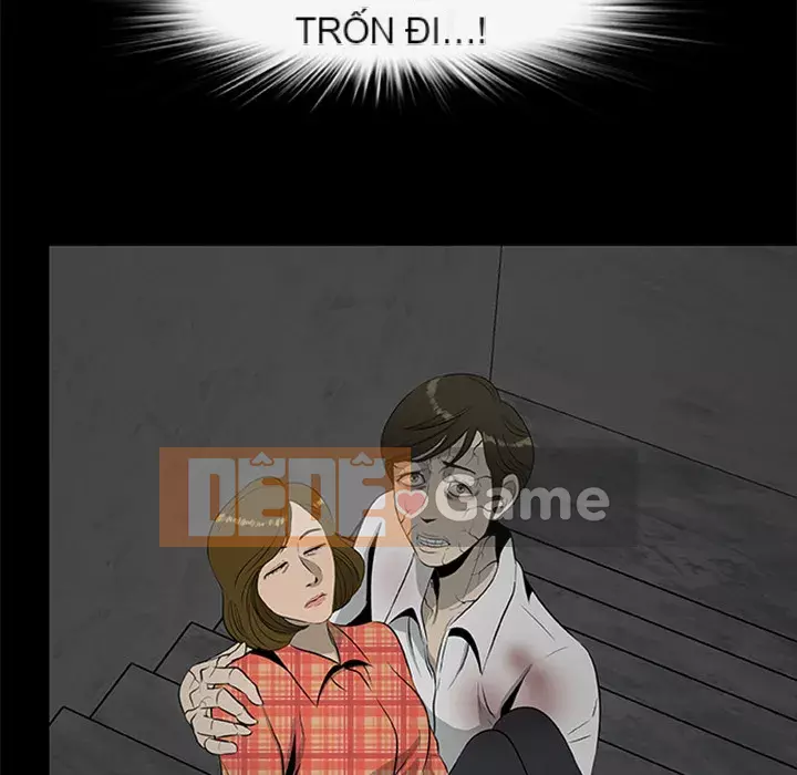 Xác Về Tự Nhiên Chương 1-21