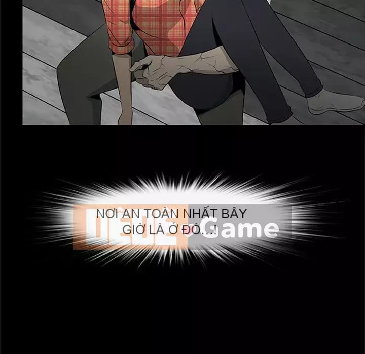 Xác Về Tự Nhiên Chương 1-21