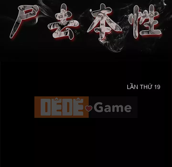 Xác Về Tự Nhiên Chương 1-21