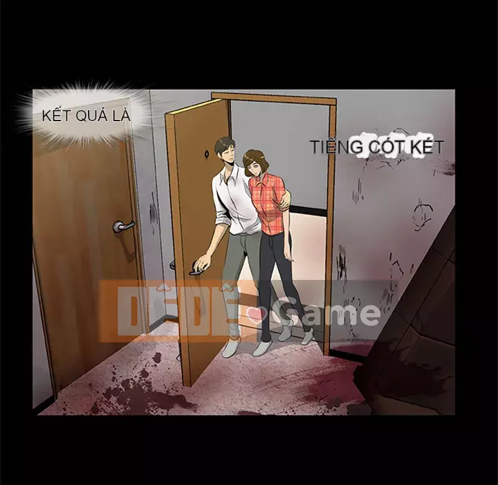 Xác Về Tự Nhiên Chương 1-21