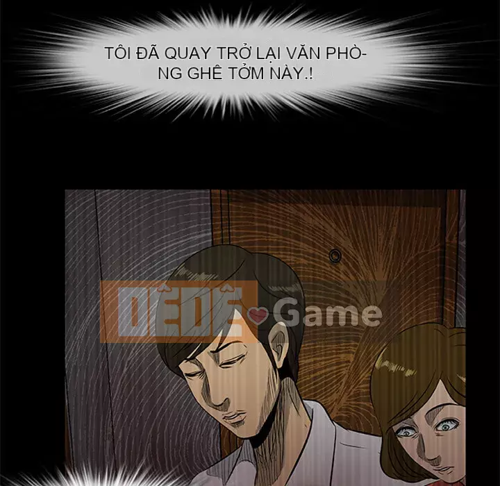 Xác Về Tự Nhiên Chương 1-21